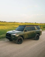 XTR Offroad Roof Rack for 2010 - 2023 4Runner - Xtrusion Overland
