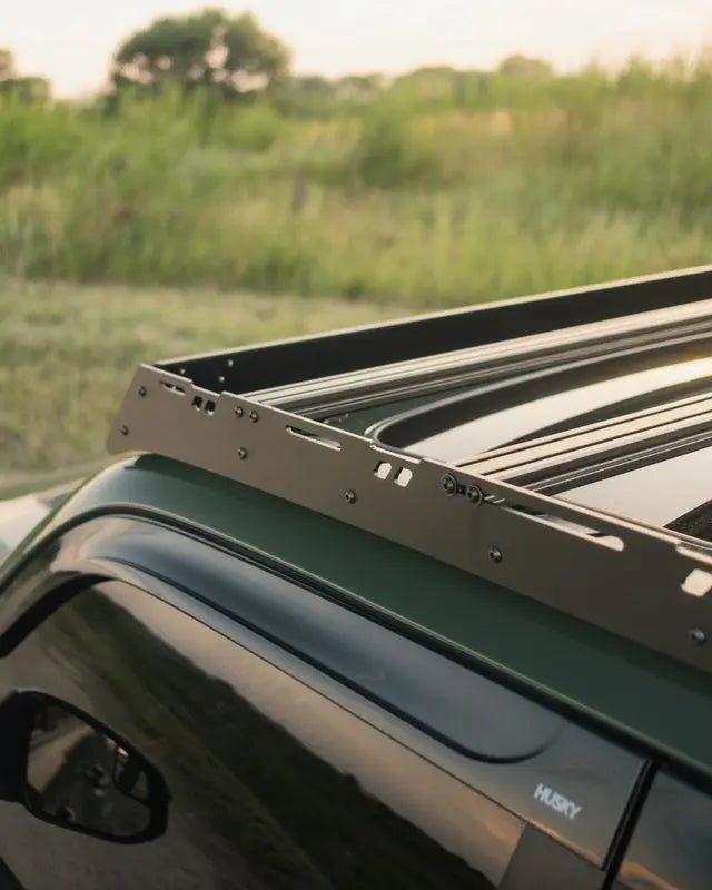 XTR Offroad Roof Rack for 2010 - 2023 4Runner - Xtrusion Overland