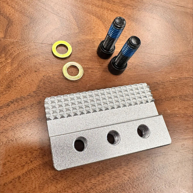 XTR Pinch Plate Mounting Kit - Ford/GM/Dodge - Xtrusion Overland