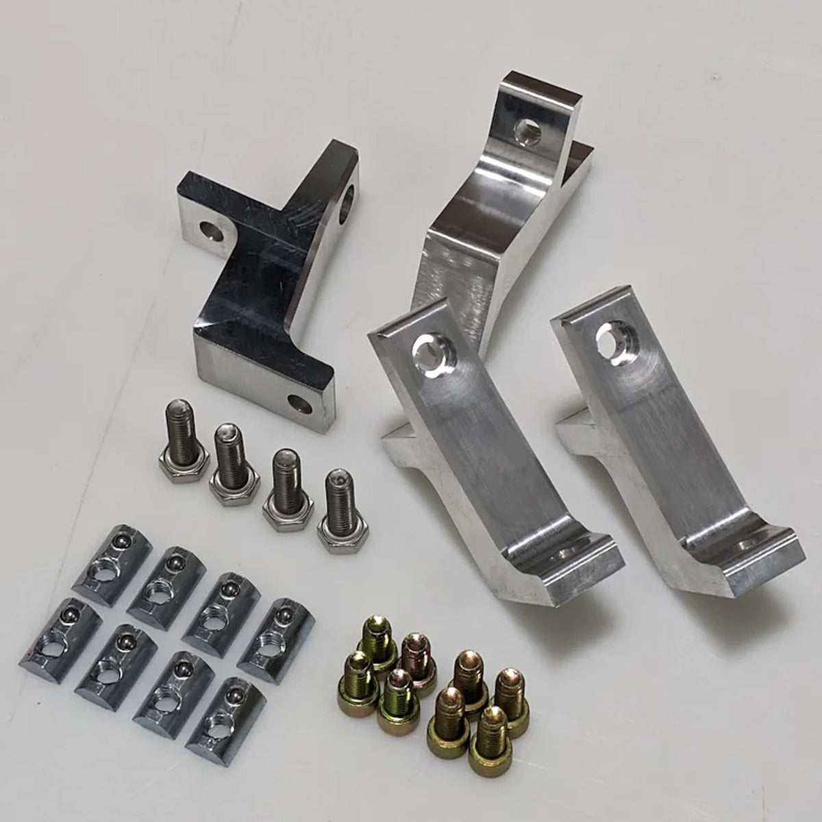 XTR Tent Riser Kit - Xtrusion Overland