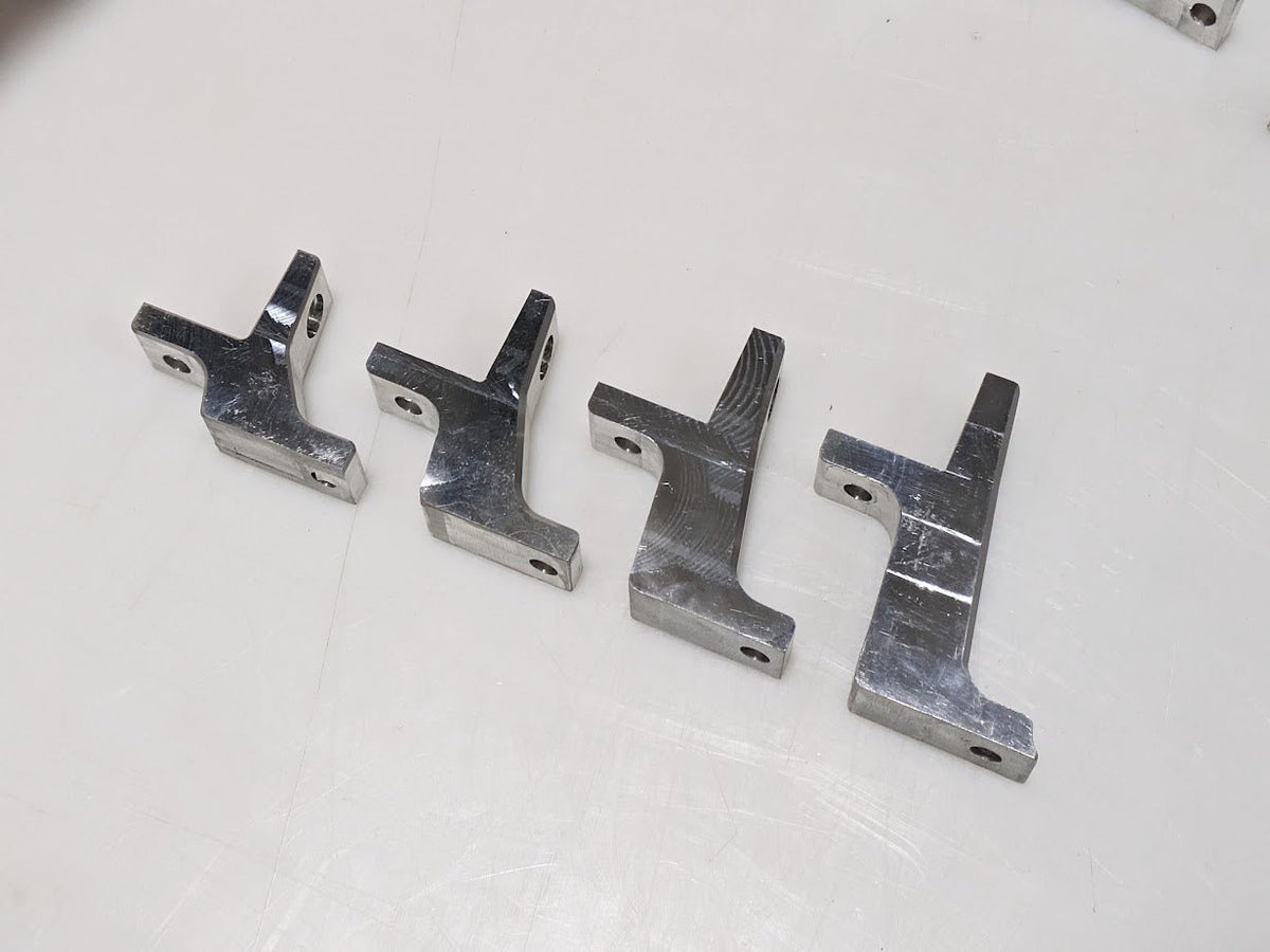XTR Tent Riser Kit - Xtrusion Overland