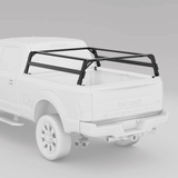 XTR1 Bed Rack for Ford F - 250 (Custom) - Xtrusion Overland