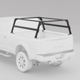 XTR1 Bed Rack for Ford F - 250 (Custom) - Xtrusion Overland