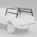XTR1 Bed Rack for Ford F - 250 (Custom) - Xtrusion Overland