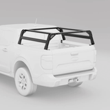 XTR1 Bed Rack for Ford Maverick (Custom) - Xtrusion Overland