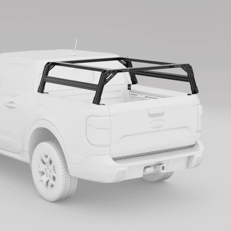 XTR1 Bed Rack for Ford Maverick (Custom) - Xtrusion Overland