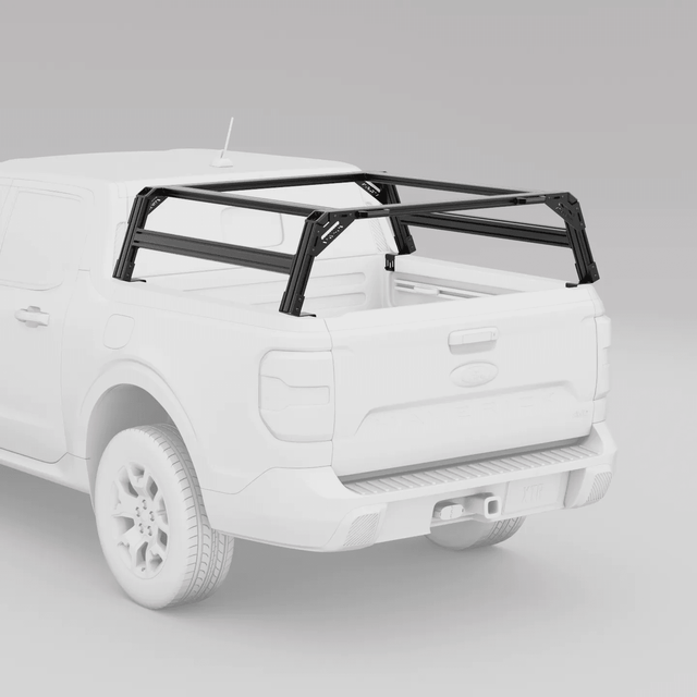 XTR1 Bed Rack for Ford Maverick (Custom) - Xtrusion Overland