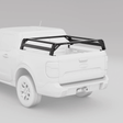 XTR1 Bed Rack for Ford Maverick (Custom) - Xtrusion Overland
