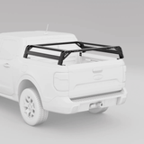 XTR1 Bed Rack for Ford Maverick (Custom) - Xtrusion Overland