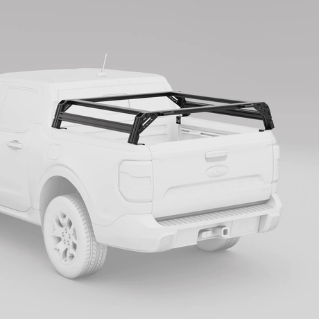 XTR1 Bed Rack for Ford Maverick (Custom) - Xtrusion Overland