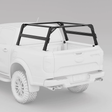 XTR1 Bed Rack for Ford Ranger (Custom) - Xtrusion Overland