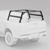 XTR1 Bed Rack for Ford Ranger (Custom) - Xtrusion Overland