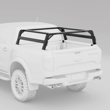 XTR1 Bed Rack for Ford Ranger (Custom) - Xtrusion Overland