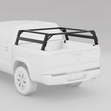 XTR1 Bed Rack for Nissan Frontier (Custom) - Xtrusion Overland