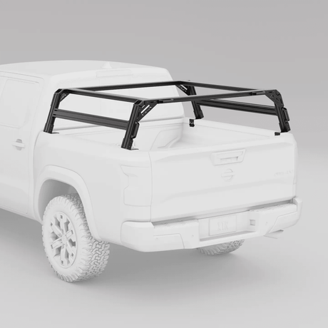 XTR1 Bed Rack for Nissan Frontier (Custom) - Xtrusion Overland