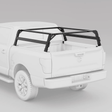 XTR1 Bed Rack for Nissan Titan (Custom) - Xtrusion Overland