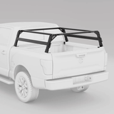 XTR1 Bed Rack for Nissan Titan (Custom) - Xtrusion Overland