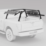 XTR1 Bed Rack for Nissan Titan - Xtrusion Overland