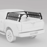 XTR1 Bed Rack for Nissan Titan - Xtrusion Overland