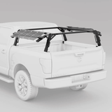XTR1 Bed Rack for Nissan Titan - Xtrusion Overland