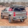 XTR1 Bed Rack for Retrax XR Cover - Chevrolet Silverado & GMC Sierra 2500HD / 3500HD - Xtrusion Overland