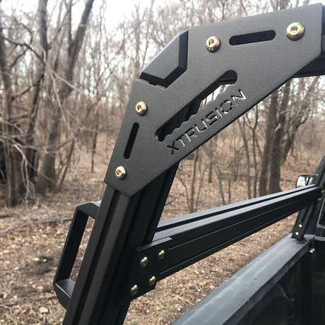 XTR1 Bed Rack for Retrax XR Cover - Dodge Ram 1500 - Straight Bed - Xtrusion Overland