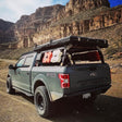 XTR1 Bed Rack for Retrax XR Cover - Ford F - 150 - Xtrusion Overland