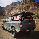 XTR1 Bed Rack for Retrax XR Cover - Ford F - 150 - Xtrusion Overland