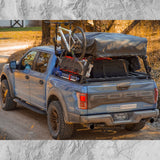 XTR1 Bed Rack for Retrax XR Cover - Ford F - 150 - Xtrusion Overland