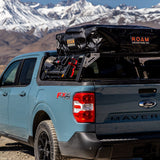 XTR1 Bed Rack for Retrax XR Cover - Ford Maverick - Xtrusion Overland