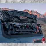 XTR1 Bed Rack for Retrax XR Cover - Ford Maverick - Xtrusion Overland