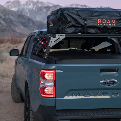 XTR1 Bed Rack for Retrax XR Cover - Ford Maverick - Xtrusion Overland