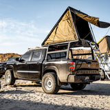 XTR1 Bed Rack for Retrax XR Cover - Nissan Frontier - Xtrusion Overland