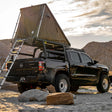 XTR1 Bed Rack for Retrax XR Cover - Nissan Frontier - Xtrusion Overland
