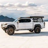 XTR1 Bed Rack for Retrax XR Cover - Toyota Tacoma - Xtrusion Overland