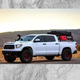 XTR1 Bed Rack for Retrax XR Cover - Toyota Tundra - Xtrusion Overland