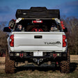 XTR1 Bed Rack for Retrax XR Cover - Toyota Tundra - Xtrusion Overland
