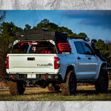 XTR1 Bed Rack for Retrax XR Cover - Toyota Tundra - Xtrusion Overland