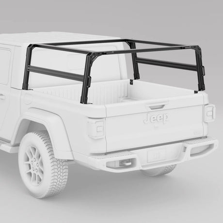 Soft Topper Compatible Bed Racks | XTR1 & XTR3