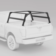 XTR1 Bed Rack for Soft Top Cover - Nissan Titan - Xtrusion Overland