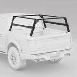 XTR1 Bed Rack for Soft Top Cover - Toyota Tundra - Xtrusion Overland