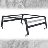 XTR1 Side / Top Brace Set | Extra Bed Rack Braces - Xtrusion Overland
