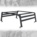 XTR1 Side / Top Brace Set | Extra Bed Rack Braces - Xtrusion Overland