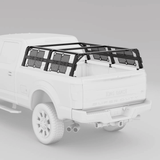 XTR3 Bed Rack for Ford F - 250 / F - 350 Super Duty - Xtrusion Overland