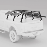 XTR3 Bed Rack for Ford F - 250 / F - 350 Super Duty - Xtrusion Overland