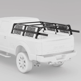 XTR3 Bed Rack for Ford F - 250 / F - 350 Super Duty - Xtrusion Overland