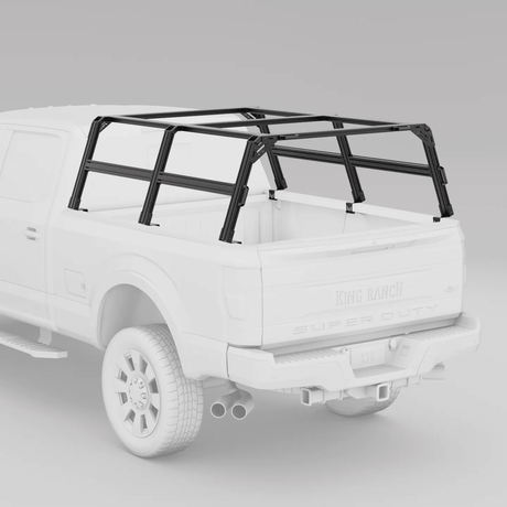 XTR3 Bed Rack for Ford F - 250 / F - 350 Super Duty - Xtrusion Overland