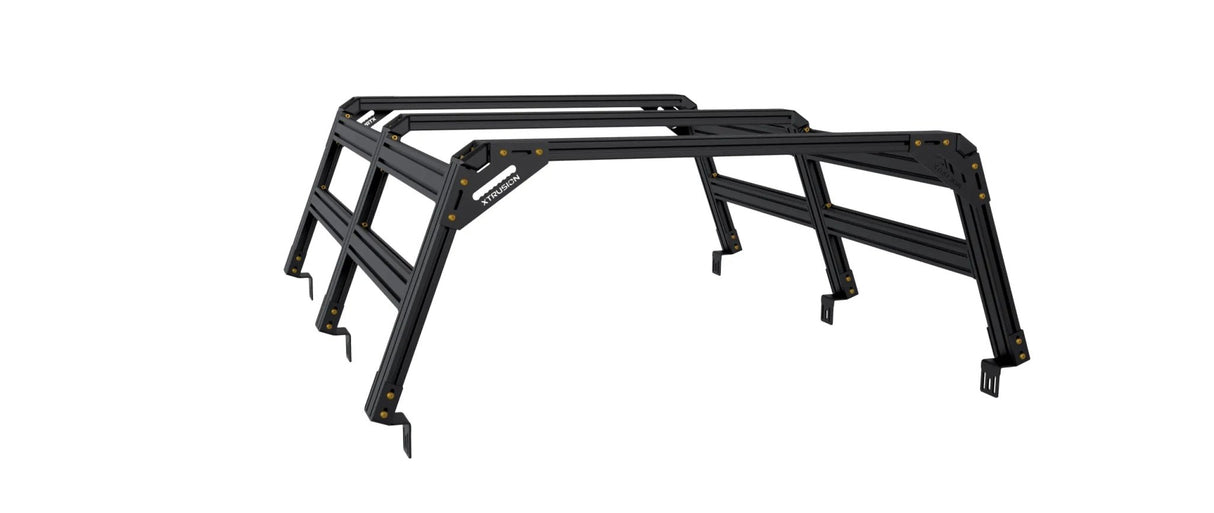 XTR3 Bed Rack for Ford F - 250 / F - 350 Super Duty - Xtrusion Overland