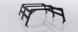 XTR3 Bed Rack for Retrax XR Cover - Ford F - 150 - Xtrusion Overland
