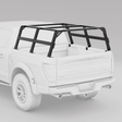 XTR3 Bed Rack for Soft Top Cover - Ford Ranger - Xtrusion Overland
